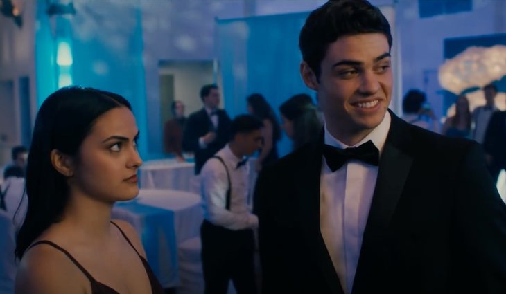 Camila Mendes Películas Y Programas De Televisión