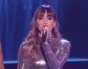 Grammy Latinos 2018: Así fue el debut de Aitana ('OT 2017') como presentadora junto a Lele Pons