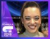 'Fórmula OT': Noelia analiza 'OT 2018', la bronca de Noemí Galera y habla de Eurovisión