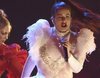 Grammy Latinos 2018: Así fue la impresionante actuación de Rosalía durante los premios