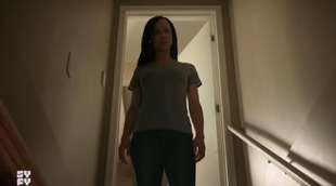 Tráiler de 'Channel Zero: The Dream Door', que presenta a un matrimonio con secretos y una siniestra figura