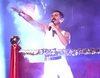 Berto Romero se convierte en Freddie Mercury y pone en pie al público de 'Late Motiv'