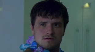 'Future Man': Josh Hutcherson vive nuevas aventuras en el tráiler de la segunda temporada