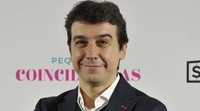 Javier Veiga: "'Pequeñas coincidencias' tiene un final cerrado pero sí podría tener segunda temporada"