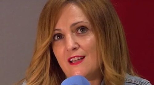 Mar Bordallo, directora de doblaje de 'Kara Sevda': "Te tienes que fiar de la traducción porque no lo conoces"