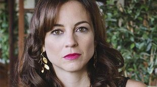 Leonor Watling: "Vivir sin permiso' es un regalazo, nunca me habían dejado ser mala"