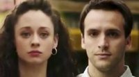 'Cuéntame cómo pasó': El emotivo guiño al origen de la historia de Carlos y Karina en la promo del 19x19