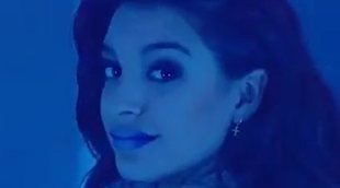Ana Guerra ('OT 2017') muestra un adelanto de "Bajito", su segundo single