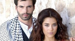 'Sila': Avance de la telenovela turca de Nova que llega tras el éxito de 'Ezel'