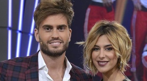 Bea y Rodri ('GH 17'), sobre Pol y Maestro Joao: "Creemos que es un montaje. Pol puede estar con mejores"