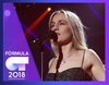 'Fórmula OT': María, expulsada de la Gala 10 de 'OT 2018', ¿se ha proclamado ya Famous ganador?
