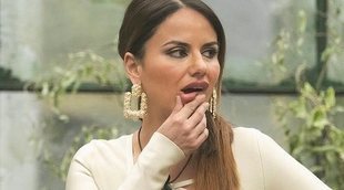 'Debate de GH VIP 6': ¿Superará Mónica Hoyos el 95% de Nagore Robles?