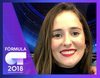 'Fórmula OT': Marilia recuerda 'OT 2018' y desvela la verdad sobre la fiesta en la Academia