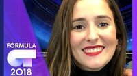 'Fórmula OT': Marilia recuerda 'OT 2018' y desvela la verdad sobre la fiesta en la Academia