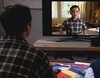 Avance del esperado crossover entre 'The Big Bang Theory' y 'El joven Sheldon'