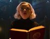 Tráiler de la segunda temporada 'Las escalofriantes aventuras de Sabrina', que llega el 5 de abril de 2019