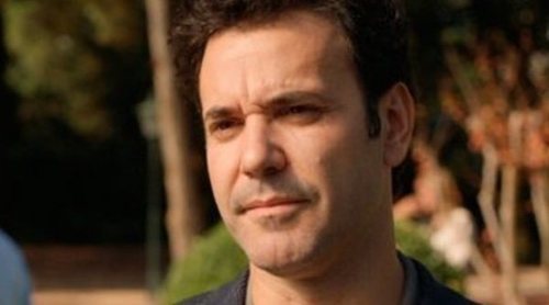 Miquel Fernández: "En la 2ª temporada de 'Benvinguts a la família' a los secundarios nos han dado más comedia"