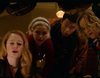 Tráiler del especial navideño de 'Las escalofriantes aventuras de Sabrina', con un aterrador fantasma invernal