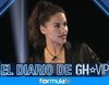 'Diario de GH VIP 6': ¿Jaque mate de Miriam a Mónica Hoyos en televisión?