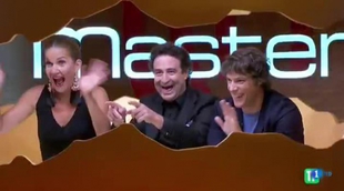 Nervios e ilusión en la primera promo de 'MasterChef Junior 6', muy pronto en La 1