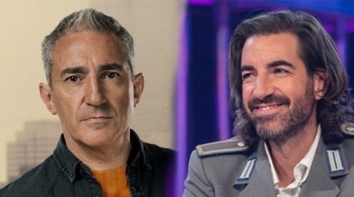 Jon Sistiaga y Joe Pérez-Orive estrenan 'In the name of Satan' en #0