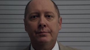El tráiler de la sexta temporada de 'The Blacklist' muestra a Red Reddington entre rejas