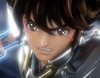 Tráiler de 'Saint Seiya: Los Caballeros del Zodiaco', la nueva versión de Netflix del clásico animado
