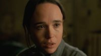Tráiler de 'The Umbrella Academy', con Ellen Page como una peculiar superheroína