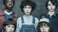 'Stranger Things': Netflix desvela los títulos de todos los capítulos de la tercera temporada