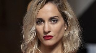 Silvia Alonso ('Instinto'): "En las escenas de sexo tienes que imaginar que eres Angelina Jolie"