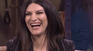 Laura Pausini, la invitada de 'La Resistencia' que más dinero tiene en cuenta bancaria