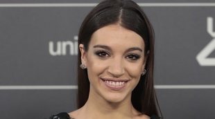 La predicción que Ana Guerra hizo en 'OT 2017' que se ha cumplido en su regreso a la Academia