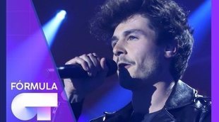 'Fórmula OT': Miki, expulsado de la Gala 12 de 'OT 2018', ¿quién ganará la edición?