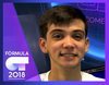 'Fórmula OT': Dave ('OT 2018') opina sobre el polémico reparto de temas para Eurovisión 2019