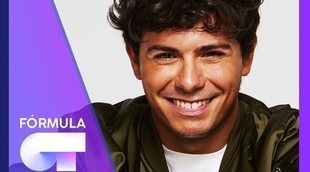 Alfred García: "Mi concepción de Eurovisión ha cambiado para bien, quiero repetir"