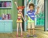 'Pokémon: Sol y Luna' reúne a Misty y Brock con Ash en este adelanto del anime