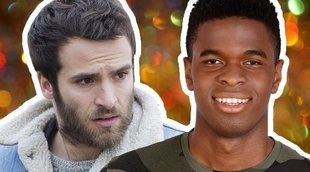 Los redactores de FormulaTV eligen sus mejores series, programas y momentazos de 2018