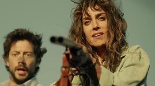 'El embarcadero': La divertida anécdota de Irene Arcos durante el rodaje de la nueva serie de Movistar+