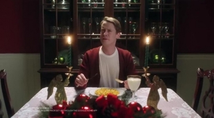 Macaulay Culkin se queda 'Solo en casa' 28 años después para un anuncio de Google