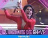 'Debate de GH VIP 6': Miriam Saavedra ganadora, ¿por qué 'GH VIP 6' sí y 'Supervivientes' no?