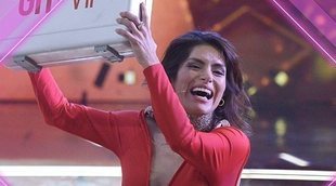 'Debate de GH VIP 6': Miriam Saavedra ganadora, ¿por qué 'GH VIP 6' sí y 'Supervivientes' no?