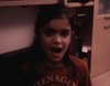 Una pequeña y entrañable Amaia Romero ('OT 2017') canta un villancico navideño