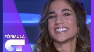 Julia Medina ('OT 2018'): "En Eurovisión pega una voz potente y quizás prefiero ver a Famous"