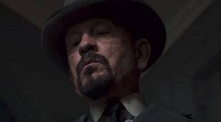 Tráiler de 'The ABC Murders', la adaptación de Agatha Christie que llega el 1 de febrero a Amazon Prime Video