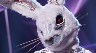 Tráiler de 'The Masked Singer', el exitoso concurso de FOX para la temporada 2018-19