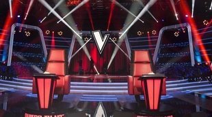 Todo lo que no sabías sobre 11 míticos estudios de televisión