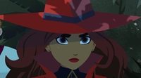 Tráiler de 'Carmen Sandiego', la adaptación animada de Netflix del clásico personaje educativo