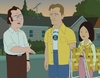 Tráiler de la tercera temporada de 'F Is for Family', con los Murphy recibiendo nuevos vecinos