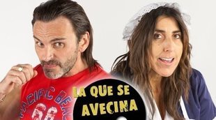 Los actores y el creador de 'La que se avecina' desvelan las claves de la temporada 11