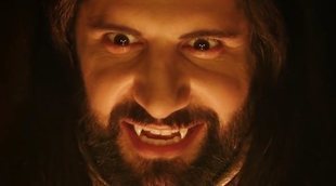 Teaser de 'What We Do in the Shadows', la nueva comedia vampírica de FX